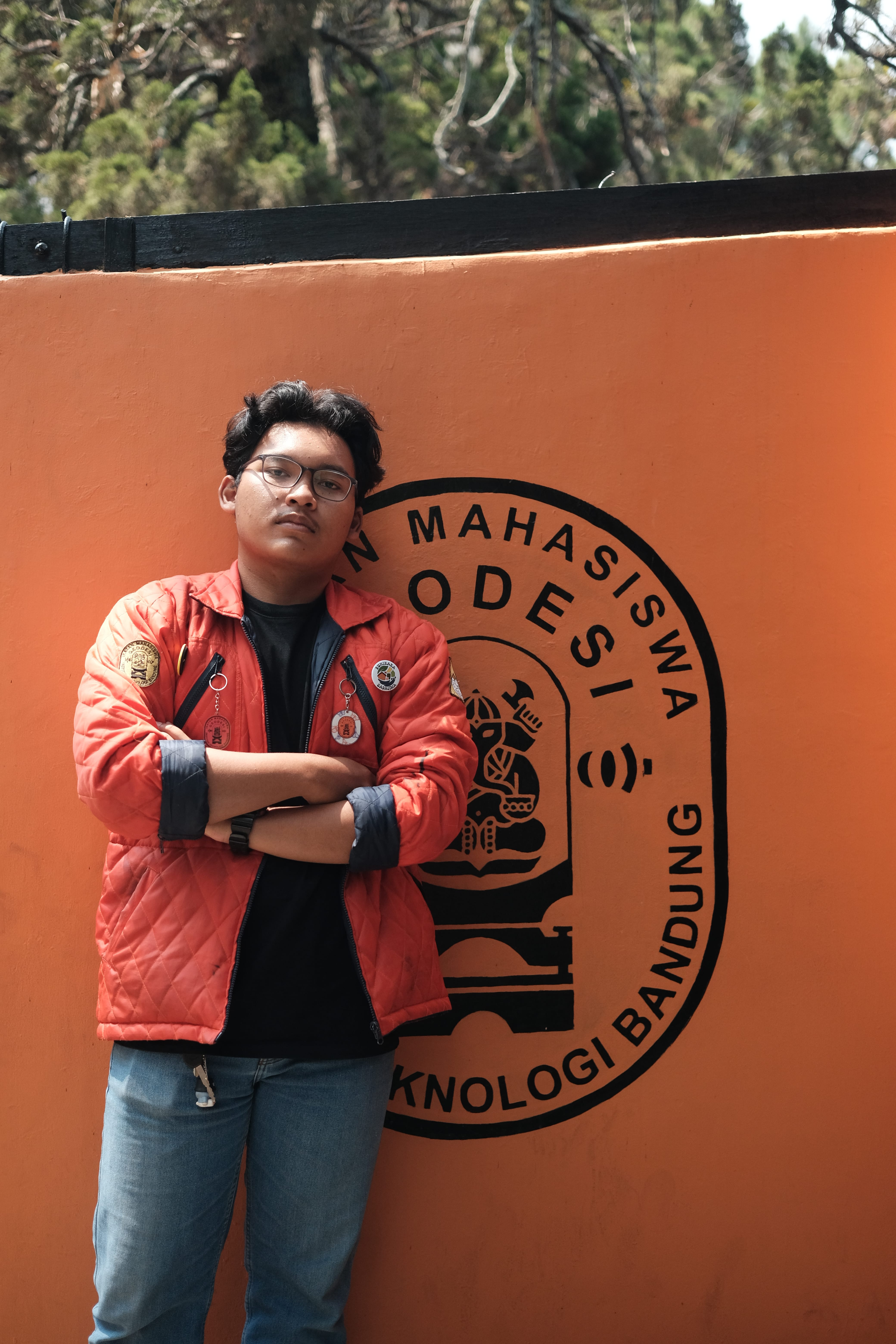 Logistik & Alat